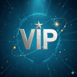 طرح vip